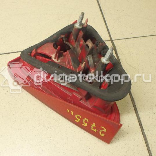 Фото Фонарь задний внутренний правый  8t0945094 для Audi A5