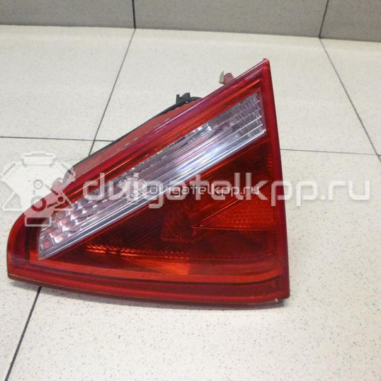 Фото Фонарь задний внутренний правый  8t0945094 для Audi A5