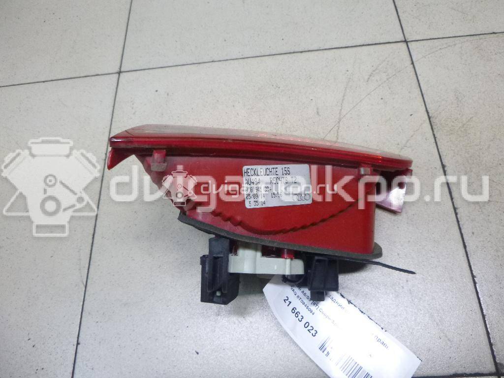 Фото Фонарь задний внутренний правый  8t0945094 для Audi A5 {forloop.counter}}
