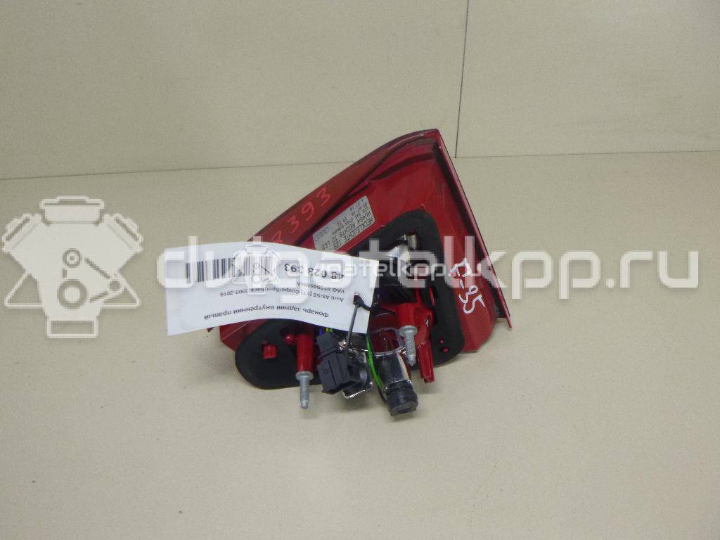Фото Фонарь задний внутренний правый  8t0945094a для Audi A5 {forloop.counter}}