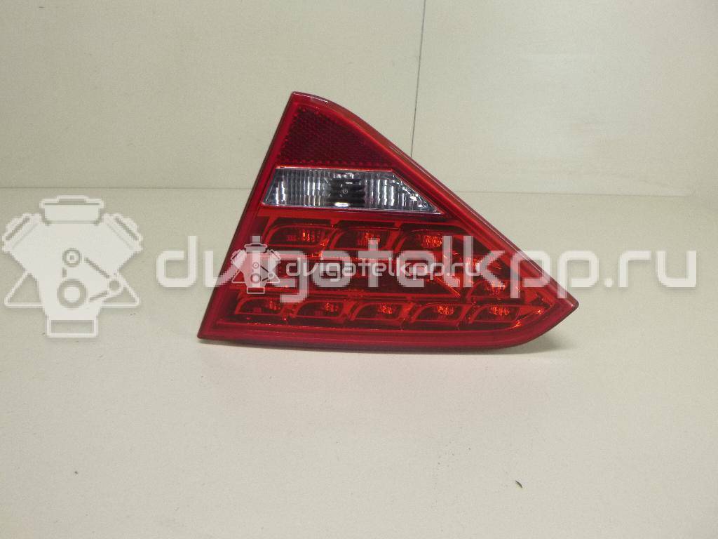 Фото Фонарь задний внутренний правый  8t0945094a для Audi A5 {forloop.counter}}