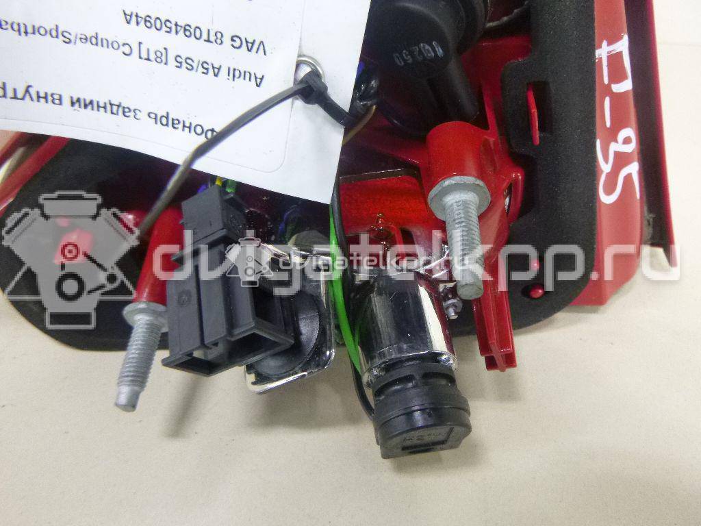 Фото Фонарь задний внутренний правый  8t0945094a для Audi A5 {forloop.counter}}