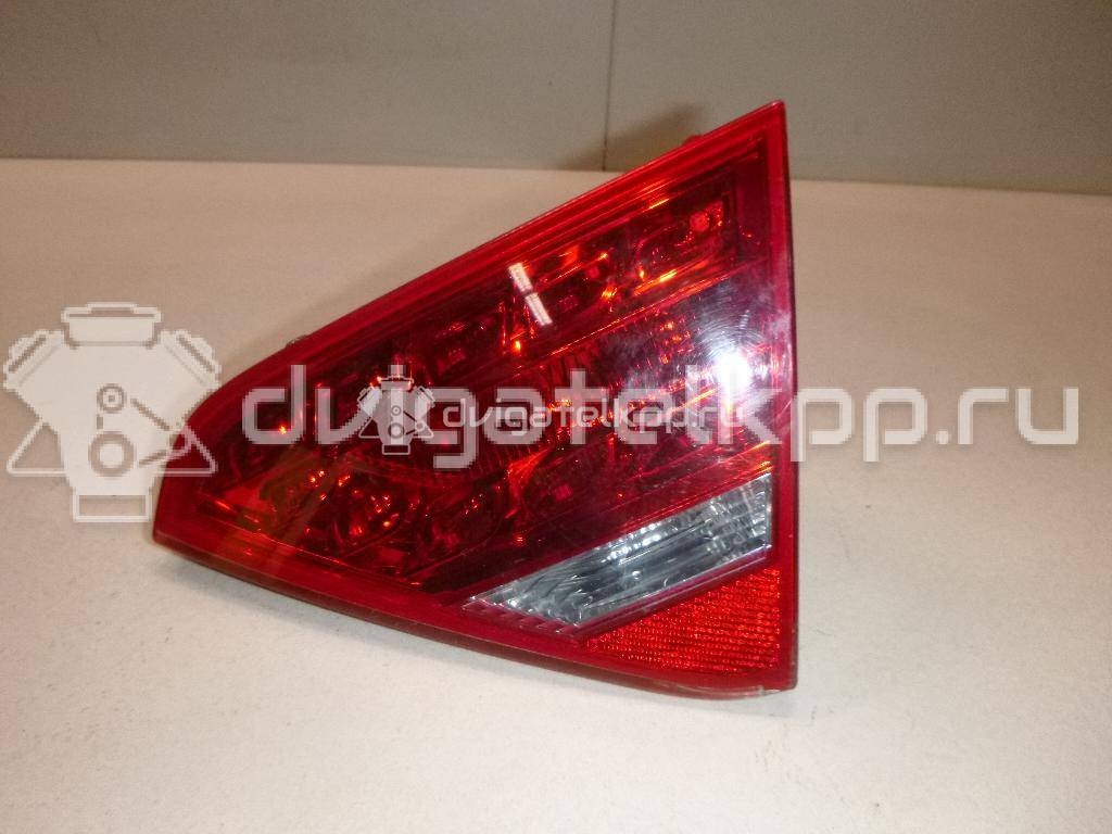 Фото Фонарь задний внутренний правый  8t0945094a для Audi A5 {forloop.counter}}