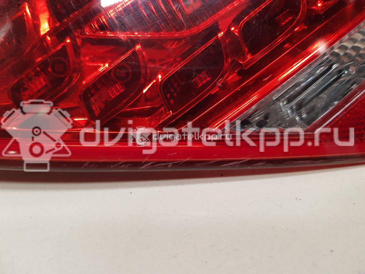 Фото Фонарь задний внутренний правый  8t0945094a для Audi A5 {forloop.counter}}