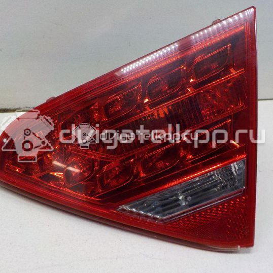 Фото Фонарь задний внутренний правый  8T0945094A для Audi A5