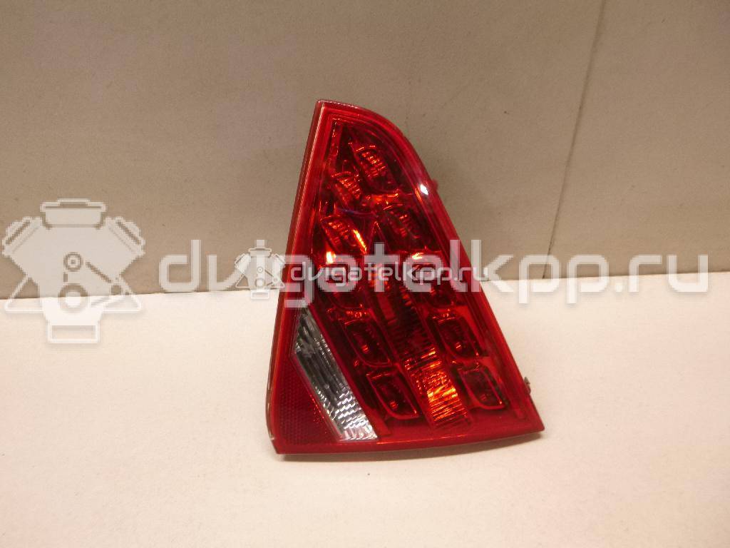 Фото Фонарь задний внутренний правый  8t0945094a для Audi A5 {forloop.counter}}