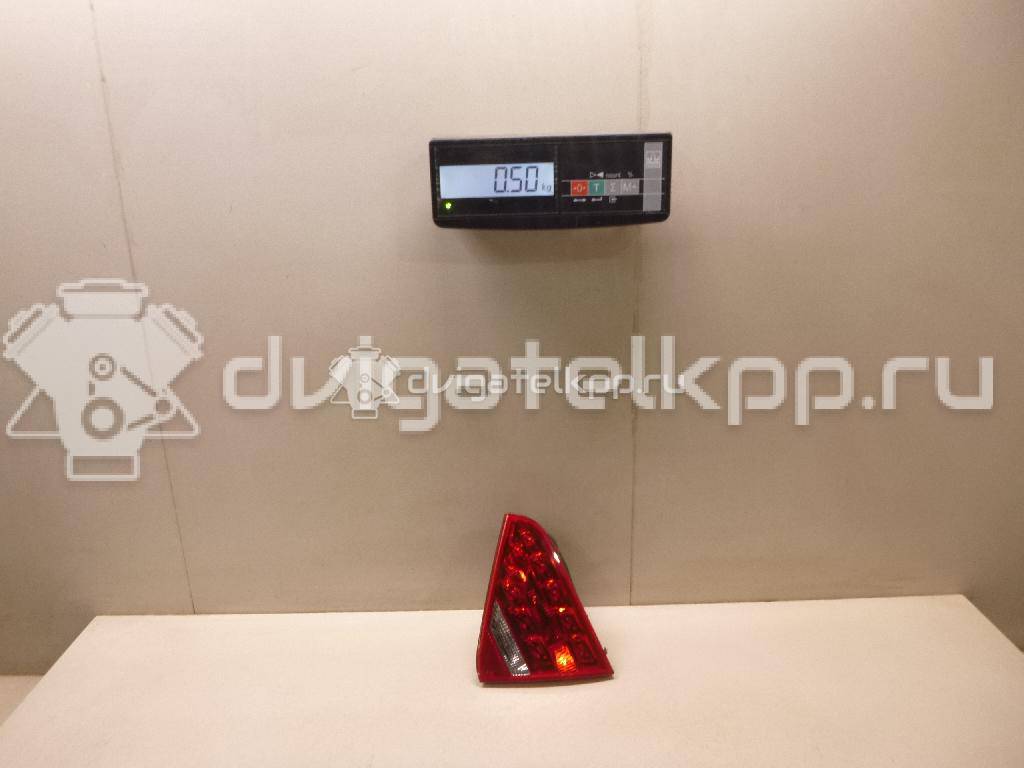 Фото Фонарь задний внутренний правый  8t0945094a для Audi A5 {forloop.counter}}