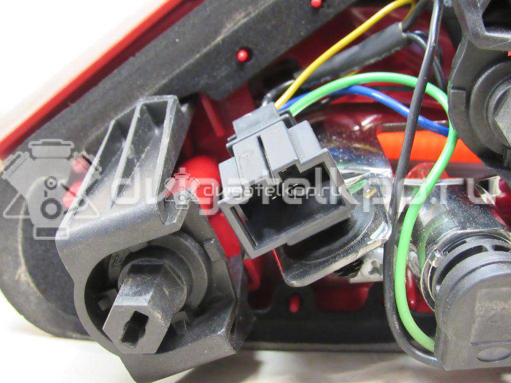 Фото Фонарь задний внутренний правый  8T0945094A для Audi A5 {forloop.counter}}
