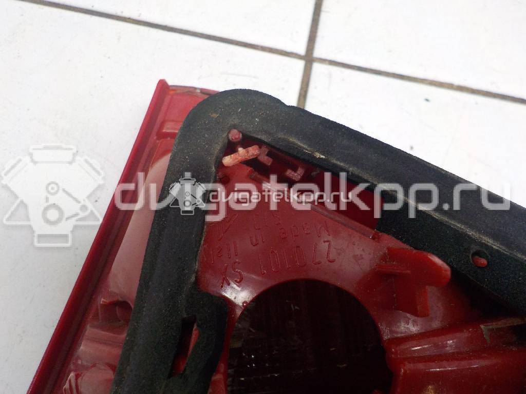 Фото Фонарь задний внутренний левый  8t0945093 для Audi A5 {forloop.counter}}