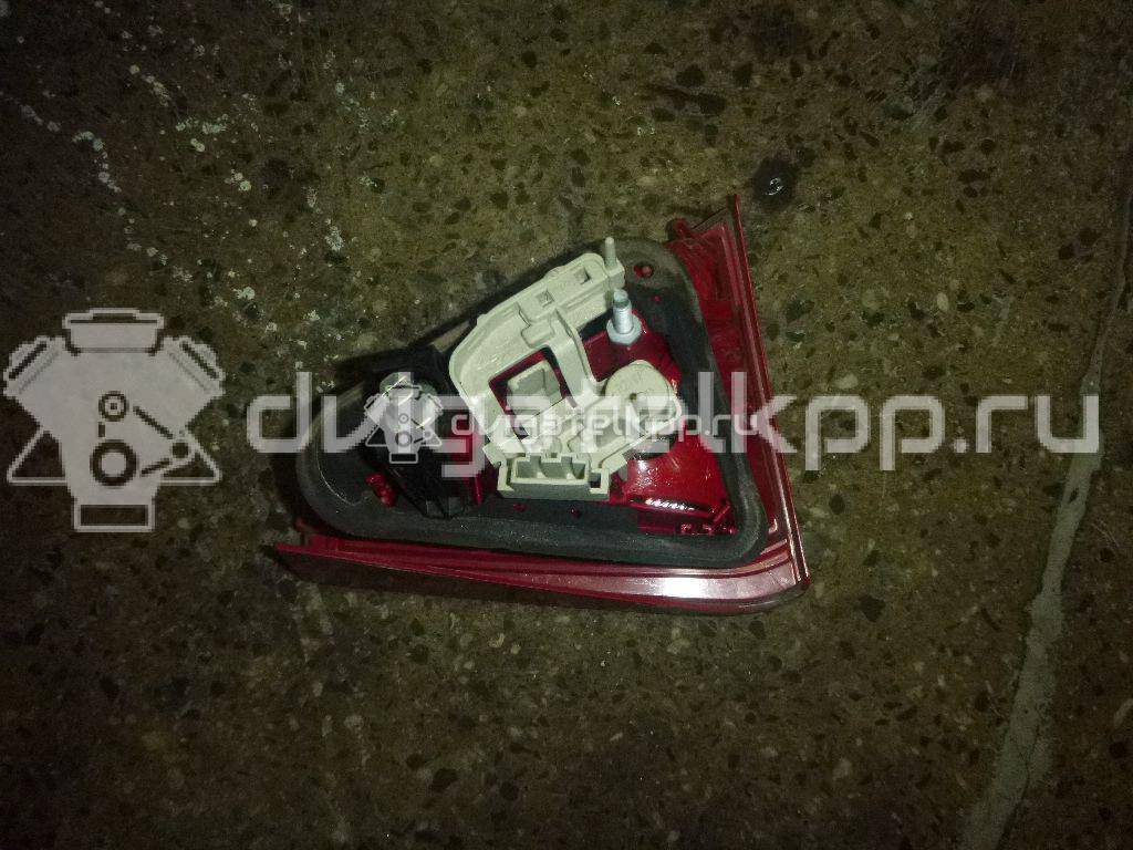 Фото Фонарь задний внутренний левый  8t0945093 для Audi A5 {forloop.counter}}