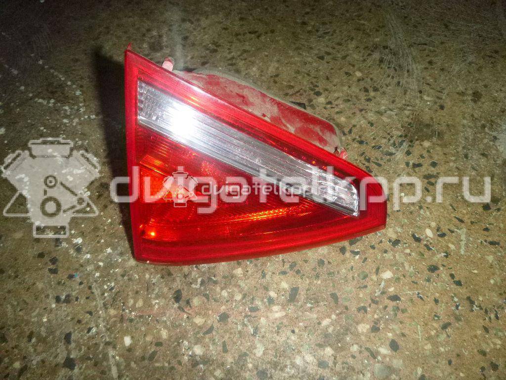 Фото Фонарь задний внутренний левый  8t0945093 для Audi A5 {forloop.counter}}