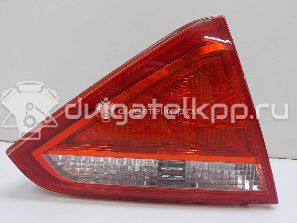 Фото Фонарь задний внутренний левый  8t0945093 для Audi A5 {forloop.counter}}