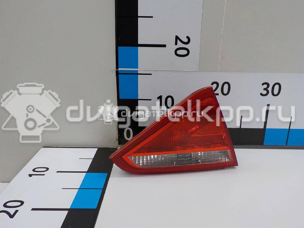 Фото Фонарь задний внутренний левый  8t0945093 для Audi A5 {forloop.counter}}