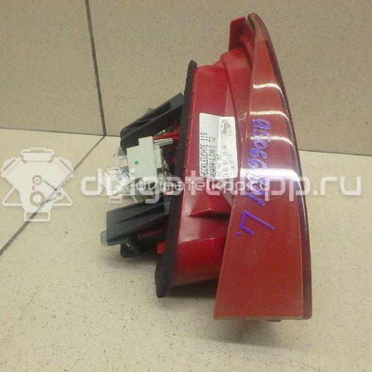 Фото Фонарь задний внутренний левый  8t0945093 для Audi A5