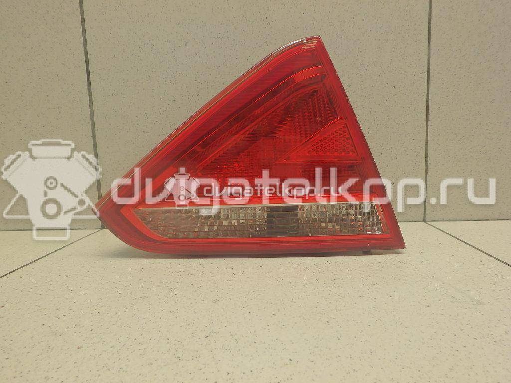 Фото Фонарь задний внутренний левый  8t0945093 для Audi A5 {forloop.counter}}