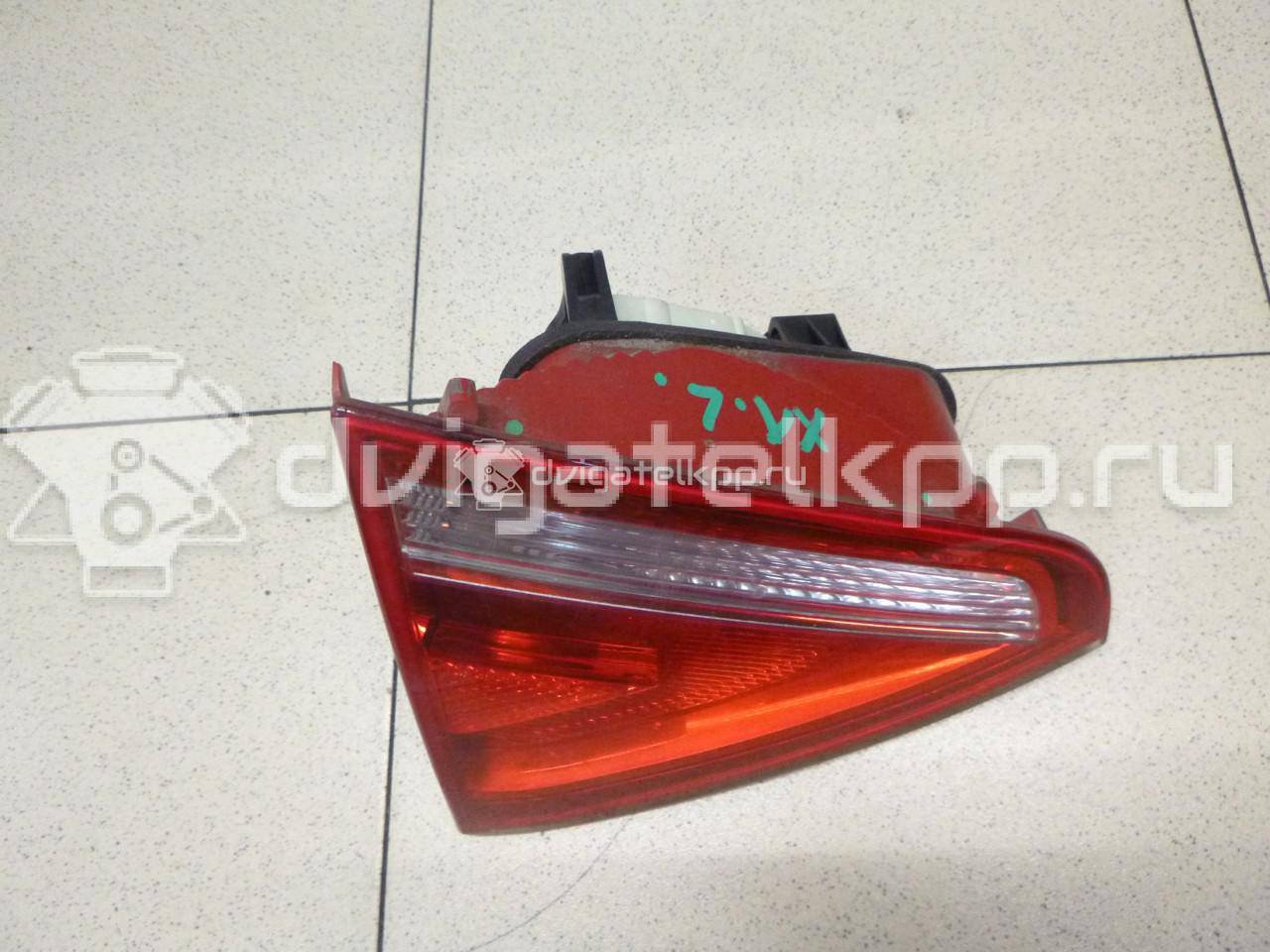 Фото Фонарь задний внутренний левый  8T0945093 для Audi A5 {forloop.counter}}