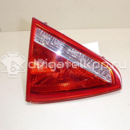Фото Фонарь задний внутренний левый  8t0945093 для Audi A5