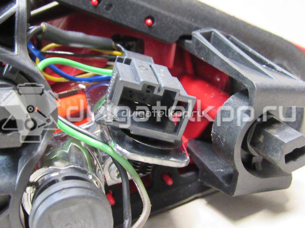 Фото Фонарь задний внутренний левый  8t0945093a для Audi A5 {forloop.counter}}