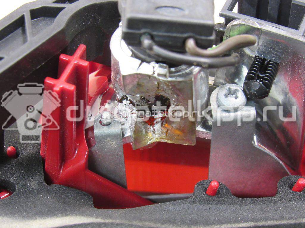 Фото Фонарь задний внутренний левый  8t0945093a для Audi A5 {forloop.counter}}