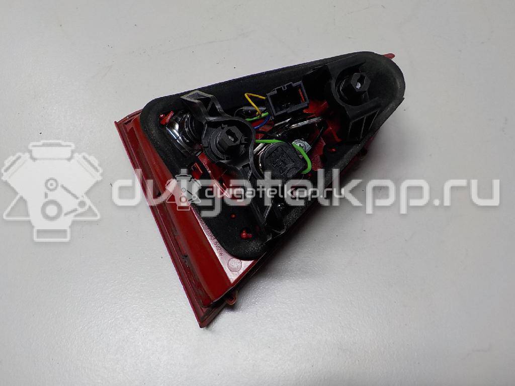 Фото Фонарь задний внутренний левый  8t0945093a для Audi A5 {forloop.counter}}