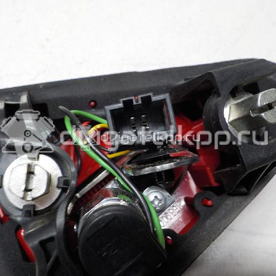 Фото Фонарь задний внутренний левый  8t0945093a для Audi A5