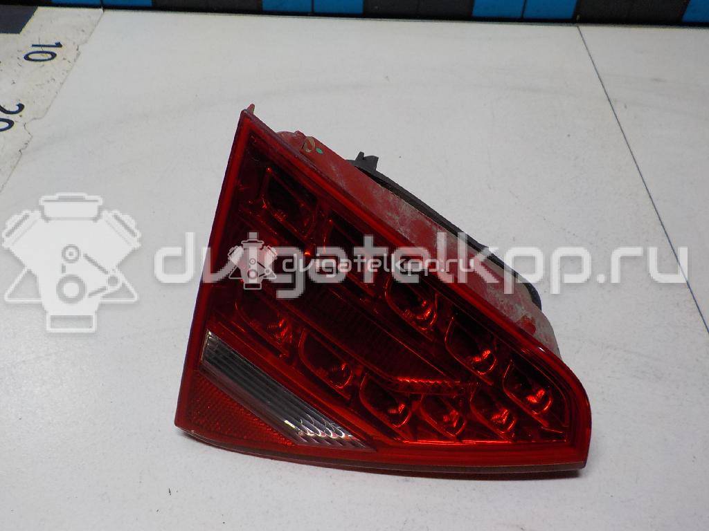 Фото Фонарь задний внутренний левый  8t0945093a для Audi A5 {forloop.counter}}