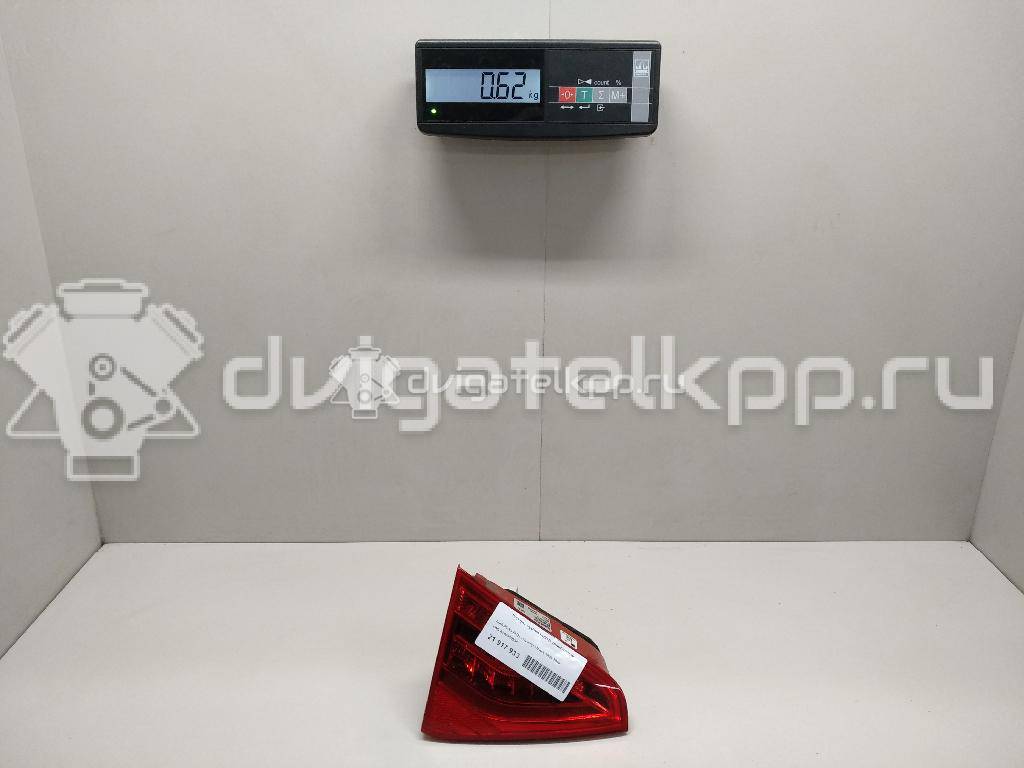 Фото Фонарь задний внутренний левый  8t0945093c для Audi A5 {forloop.counter}}