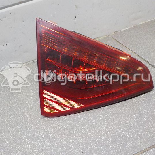 Фото Фонарь задний внутренний левый  8t0945093c для Audi A5