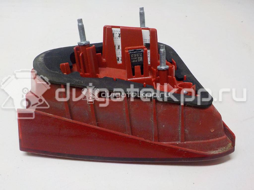 Фото Фонарь задний внутренний левый  8T0945093C для Audi A5 {forloop.counter}}