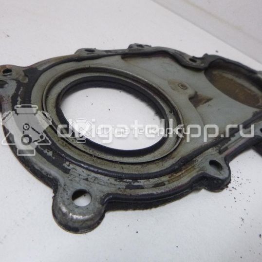 Фото Сальник коленвала передний  06e103153e для Audi A4 / A6 / A5 / A8 / Q5