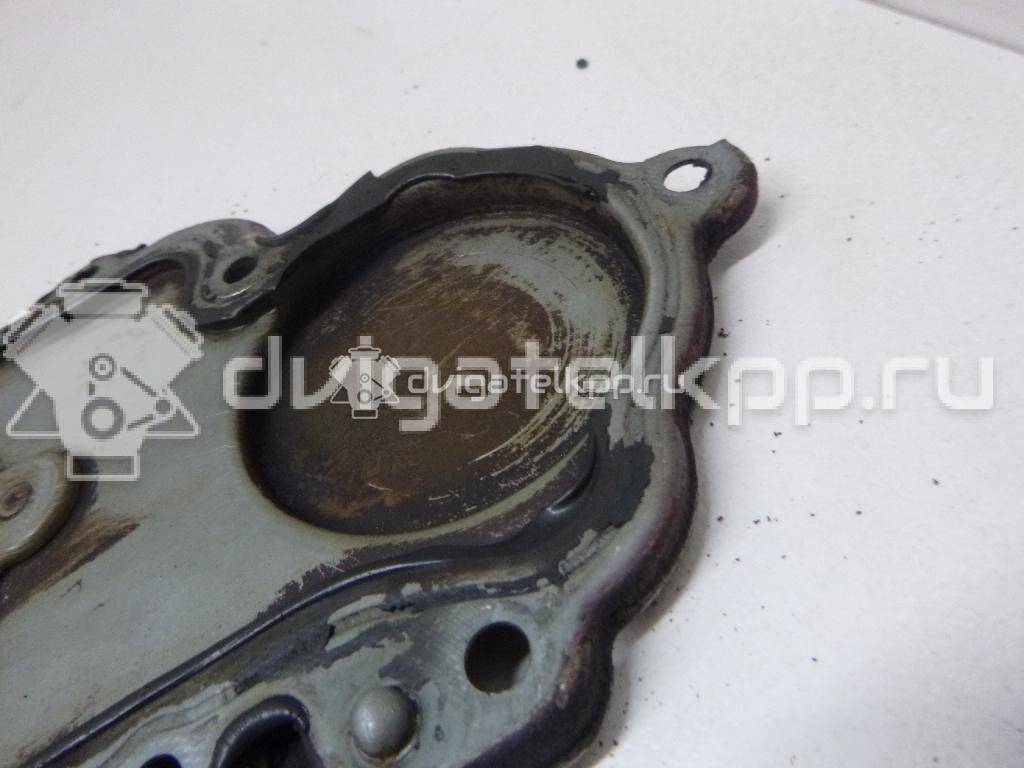 Фото Сальник коленвала передний  06e103153e для Audi A4 / A6 / A5 / A8 / Q5 {forloop.counter}}