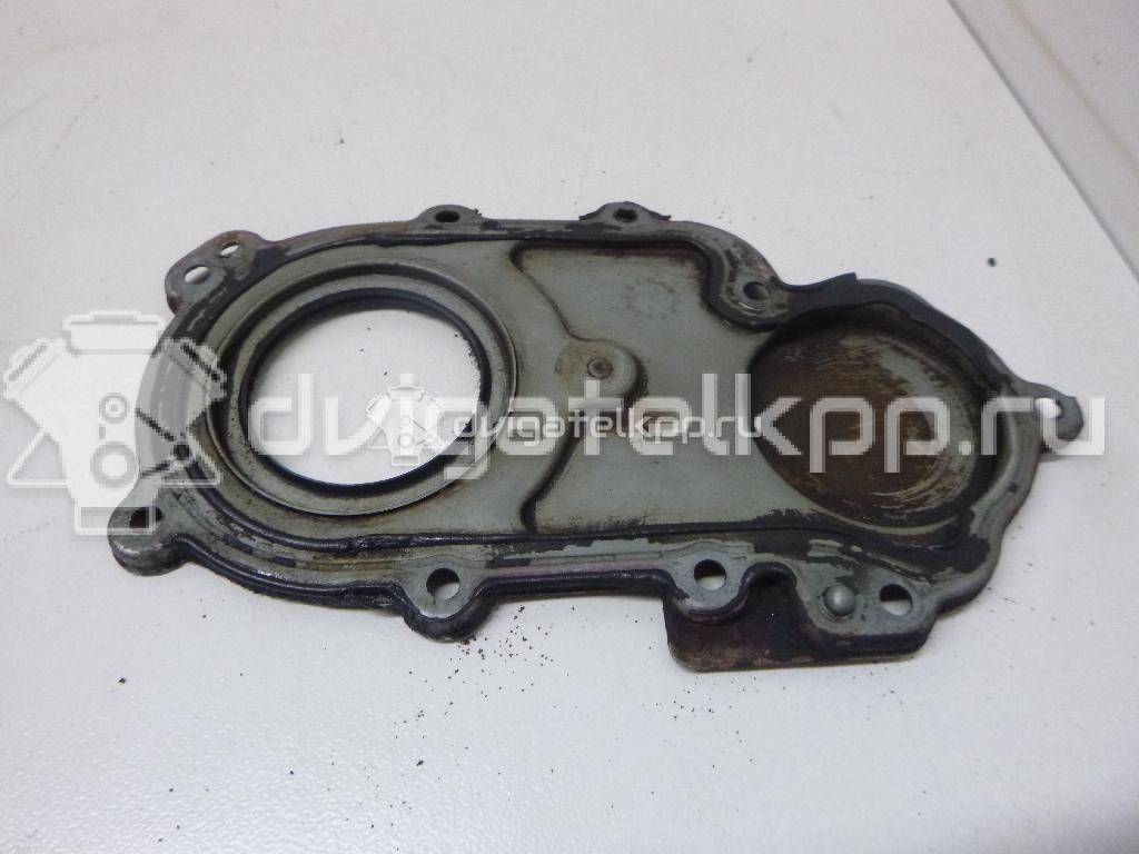 Фото Сальник коленвала передний  06e103153e для Audi A4 / A6 / A5 / A8 / Q5 {forloop.counter}}