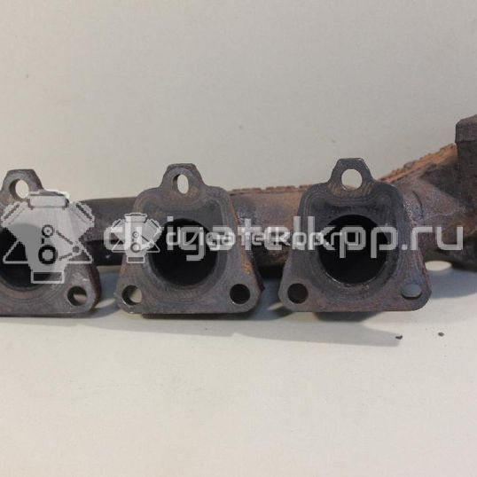 Фото Коллектор выпускной  06e253031k для audi A5/S5 [8F] Cabrio