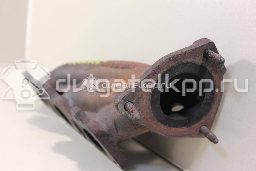 Фото Коллектор выпускной  06e253031k для audi A5/S5 [8F] Cabrio {forloop.counter}}