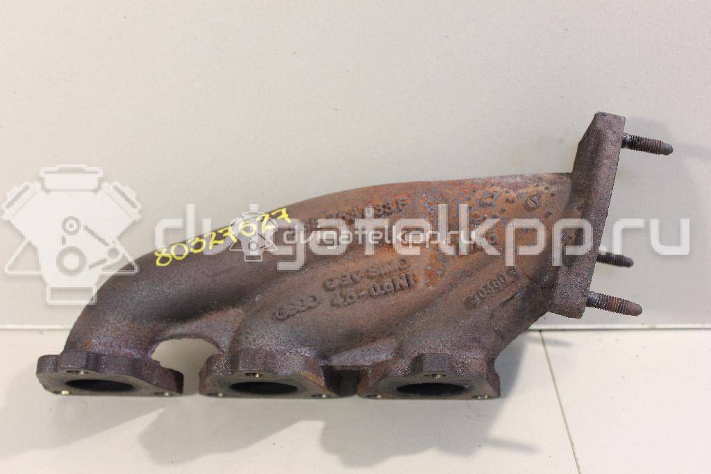 Фото Коллектор выпускной  06e253031k для audi A5/S5 [8F] Cabrio {forloop.counter}}