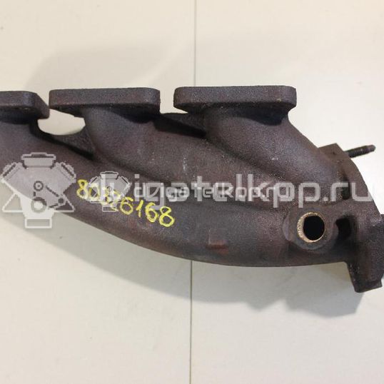 Фото Коллектор выпускной  06e253031k для audi A5/S5 [8F] Cabrio