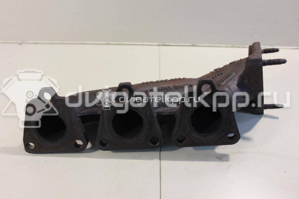 Фото Коллектор выпускной  06e253031k для audi A5/S5 [8F] Cabrio {forloop.counter}}