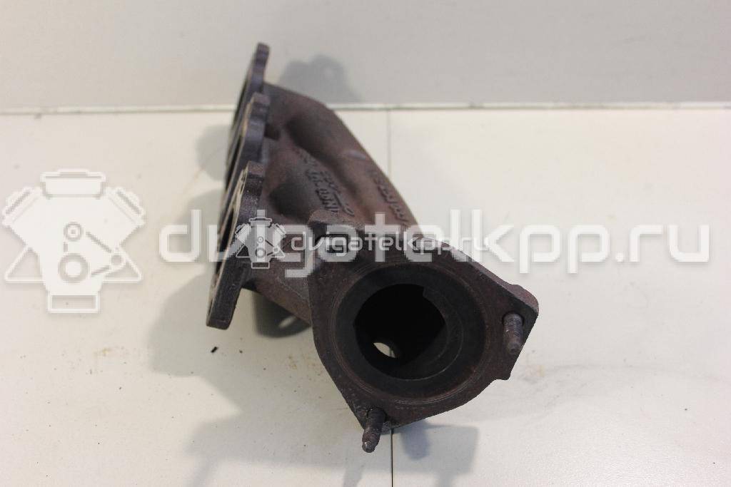 Фото Коллектор выпускной  06e253031k для audi A5/S5 [8F] Cabrio {forloop.counter}}