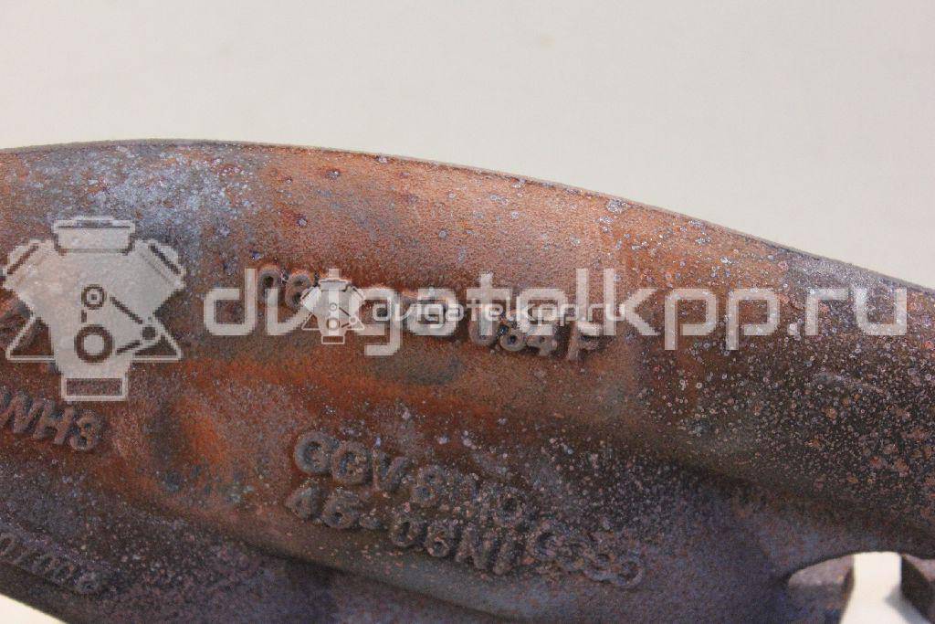 Фото Коллектор выпускной  06e253032k для audi A5/S5 [8F] Cabrio {forloop.counter}}