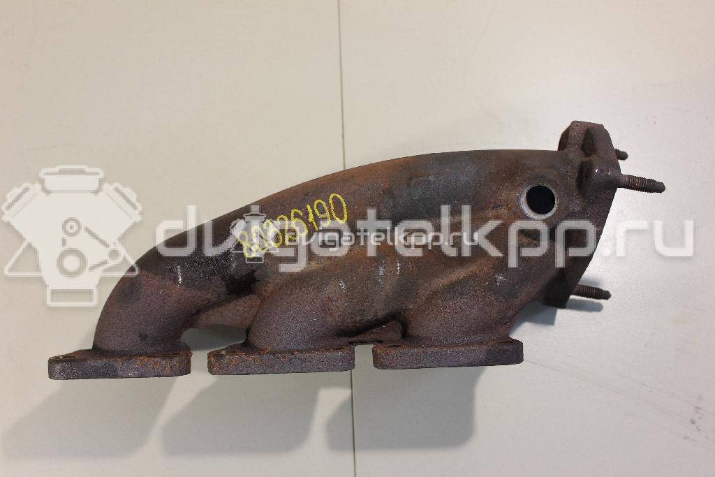 Фото Коллектор выпускной  06e253032k для audi A5/S5 [8F] Cabrio {forloop.counter}}