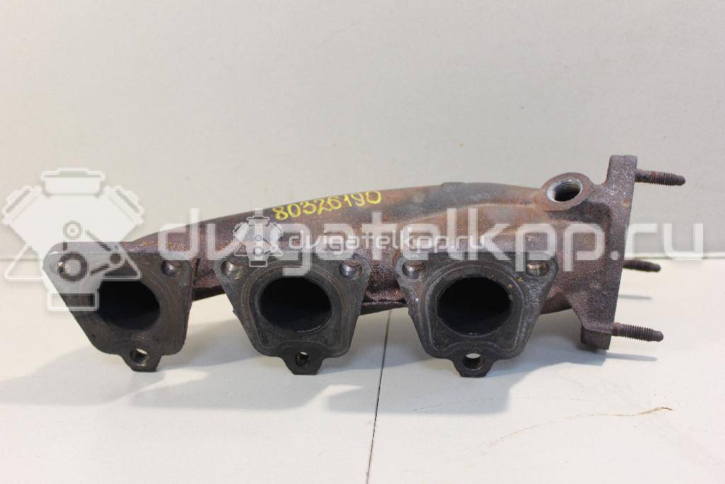 Фото Коллектор выпускной  06e253032k для audi A5/S5 [8F] Cabrio {forloop.counter}}