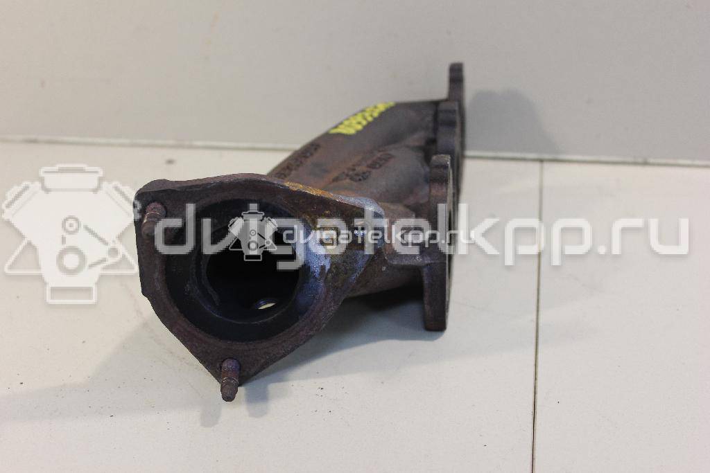 Фото Коллектор выпускной  06e253032k для audi A5/S5 [8F] Cabrio {forloop.counter}}