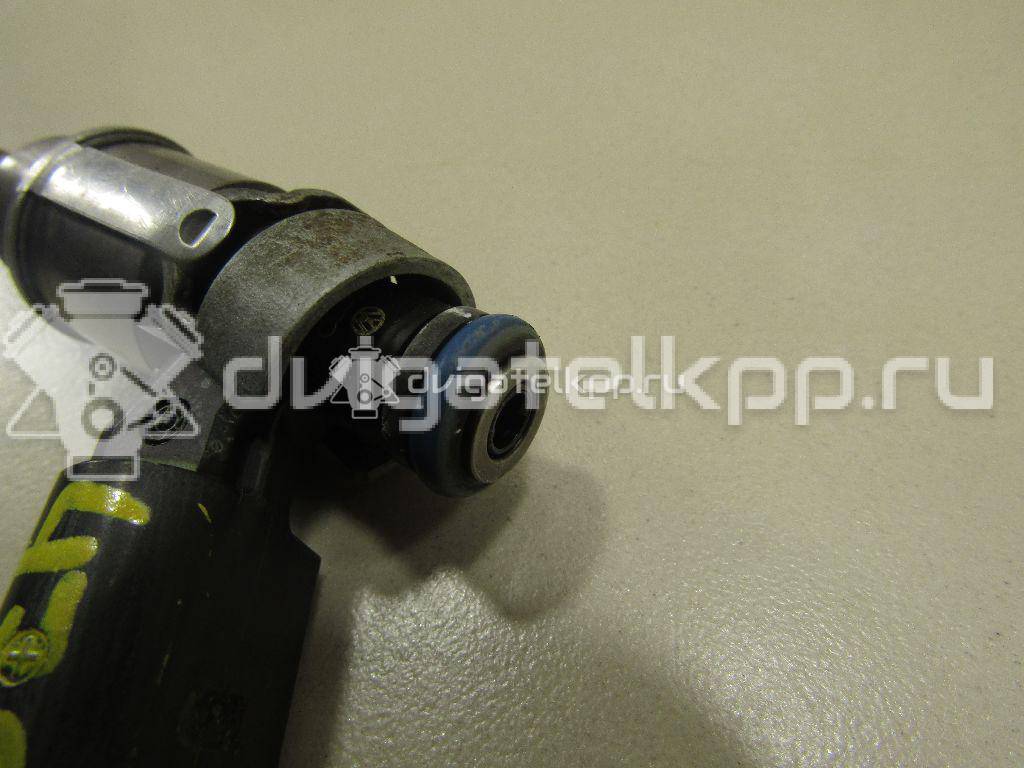 Фото Форсунка инжекторная электрическая  079906036C для Audi Q7 / A8 / A5 / A6 {forloop.counter}}