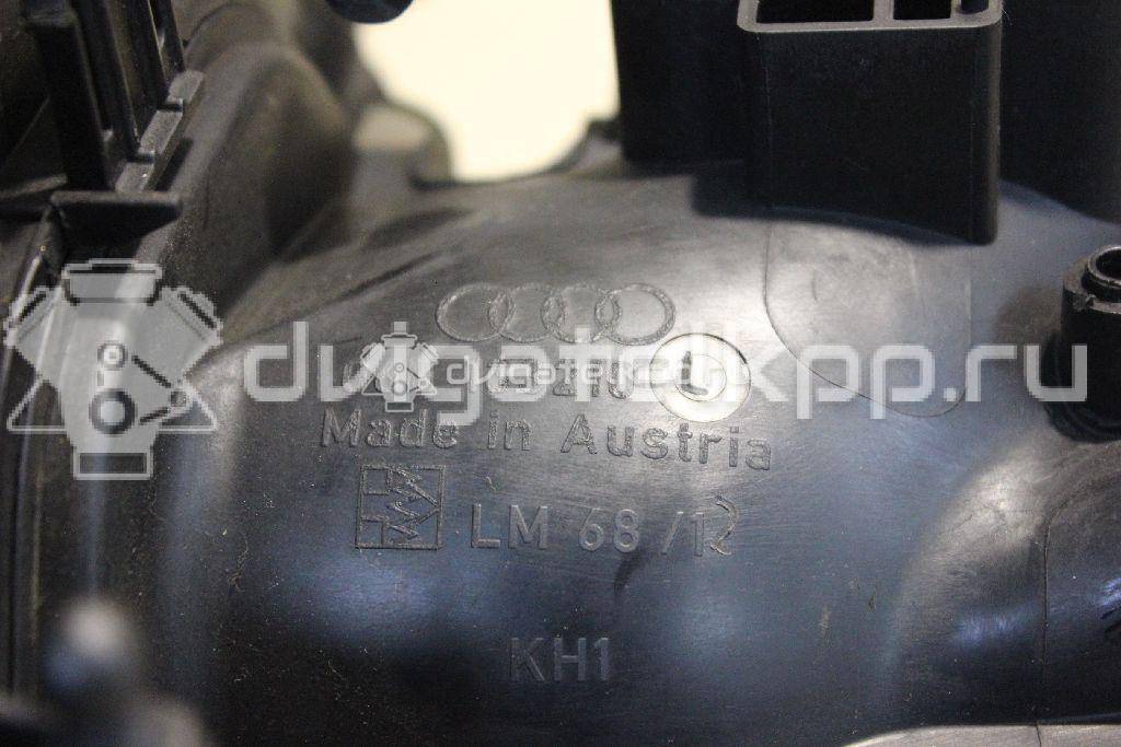 Фото Коллектор впускной  06E133210M для audi A5/S5 [8T] Coupe/Sportback {forloop.counter}}