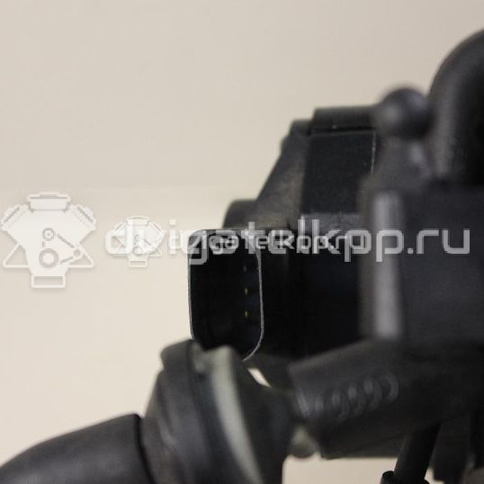 Фото Коллектор впускной  06E133210M для audi A5/S5 [8T] Coupe/Sportback