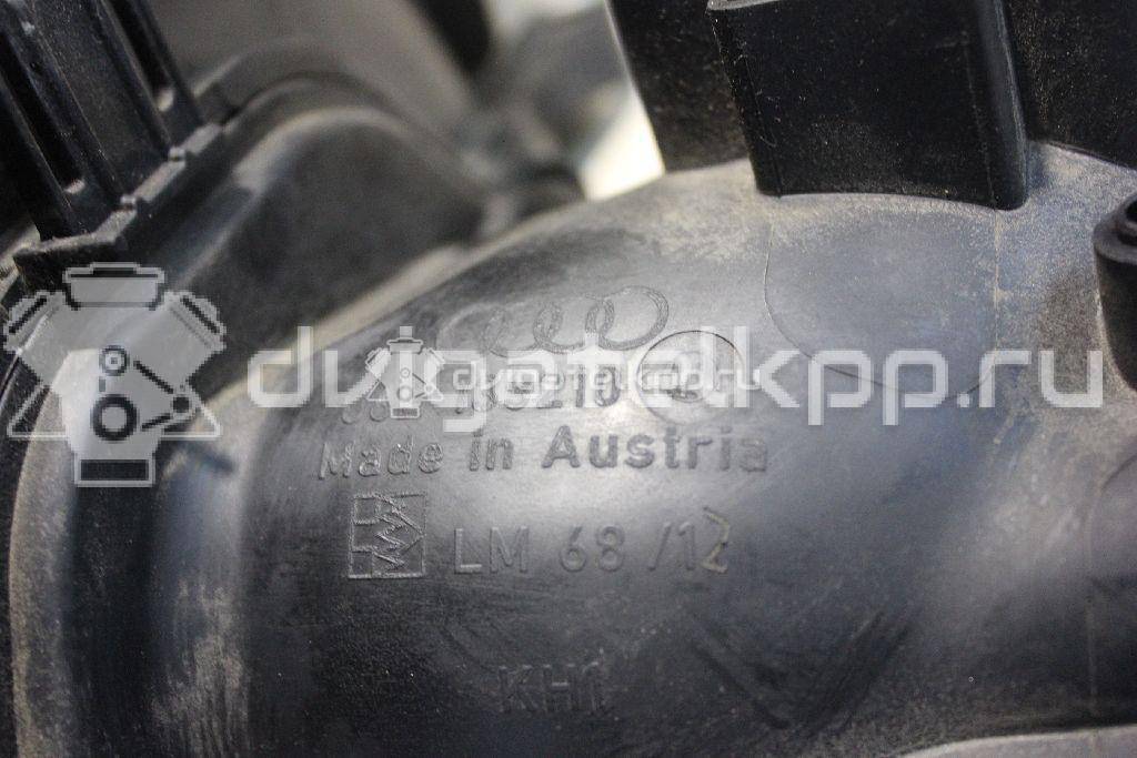 Фото Коллектор впускной  06E133210M для audi A5/S5 [8T] Coupe/Sportback {forloop.counter}}