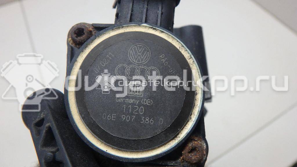 Фото Коллектор впускной  06e133110af для audi A8 [4H] {forloop.counter}}