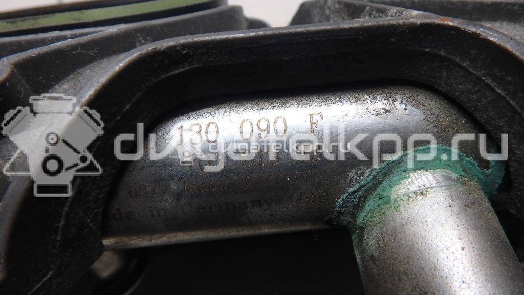 Фото Коллектор впускной  06e133110af для audi A8 [4H] {forloop.counter}}