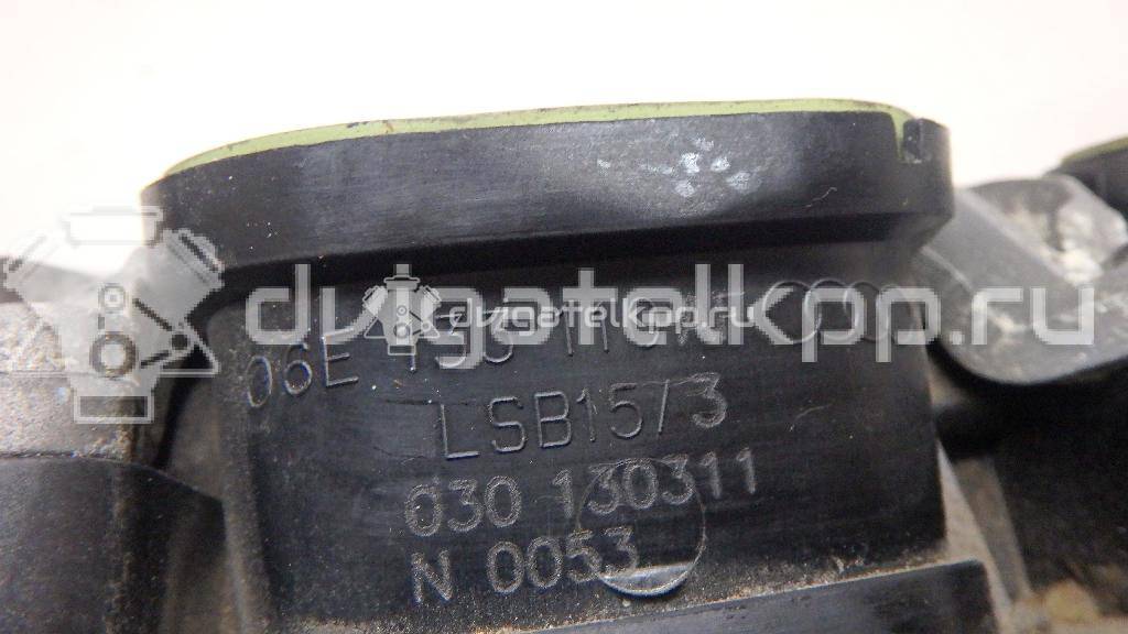 Фото Коллектор впускной  06e133110af для audi A8 [4H] {forloop.counter}}