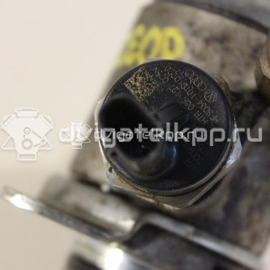 Фото Насос (ТНВД) бензиновый  06E127025N для Audi A4 / A6 / A5 / A8 / Q5